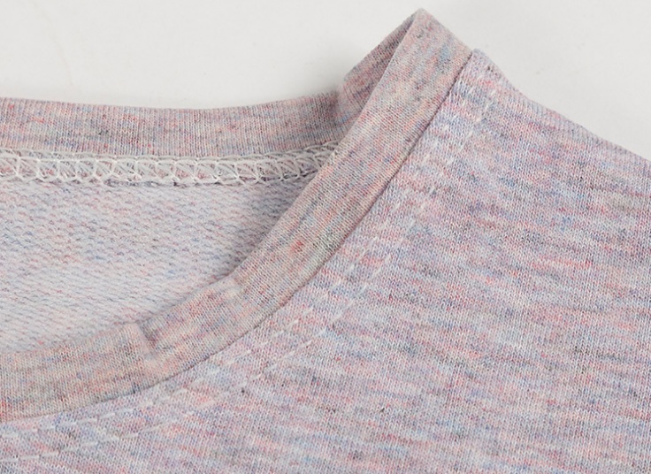 تیشرت ساده آستین بلند طرح POLICE