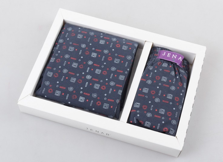 ست لباس زیر مردانه JENAB