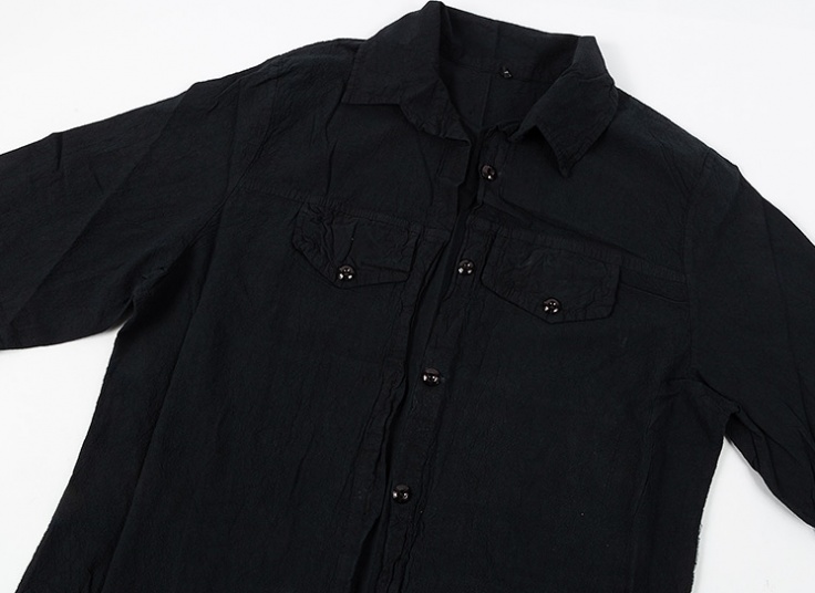 مانتو دکمه دار زنانه