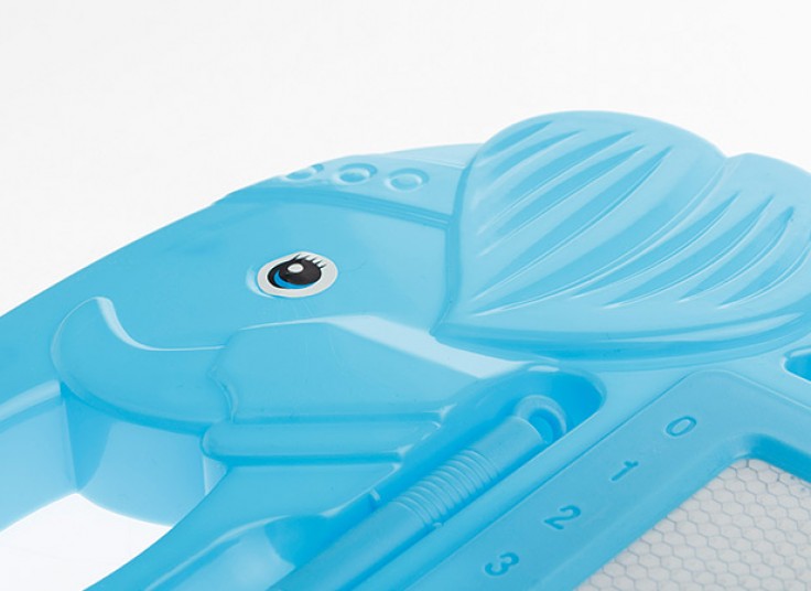 تخته رسم جادویی JingJing