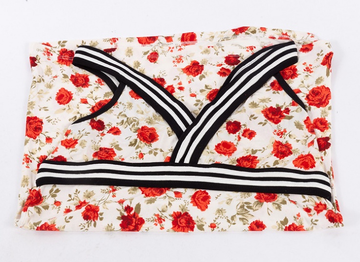 تاپ طرحدار بندی