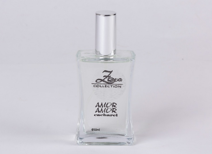 عطر و ادکلن Zeva 50ml
