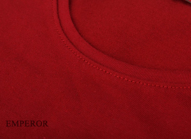 تیشرت آستین کوتاه مردانه Emperor