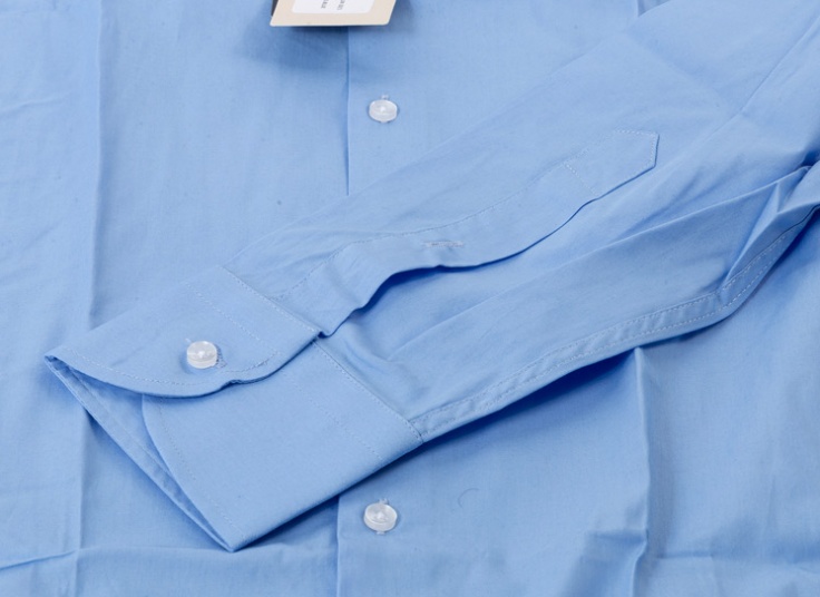 پیراهن ساده مردانه LA CAMICIA