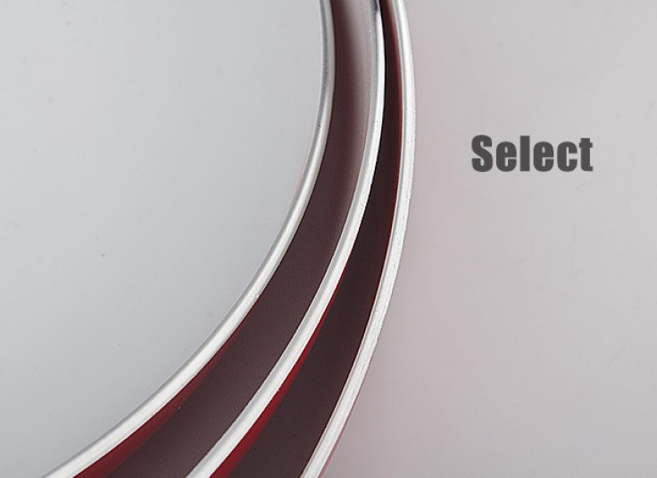 ماهیتابه سرامیکی Select