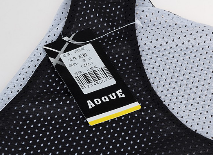 رکابی مردانه دورو AOQUE