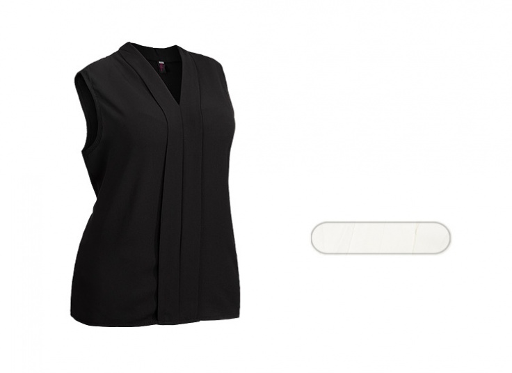 تاپ زنانه We Fun