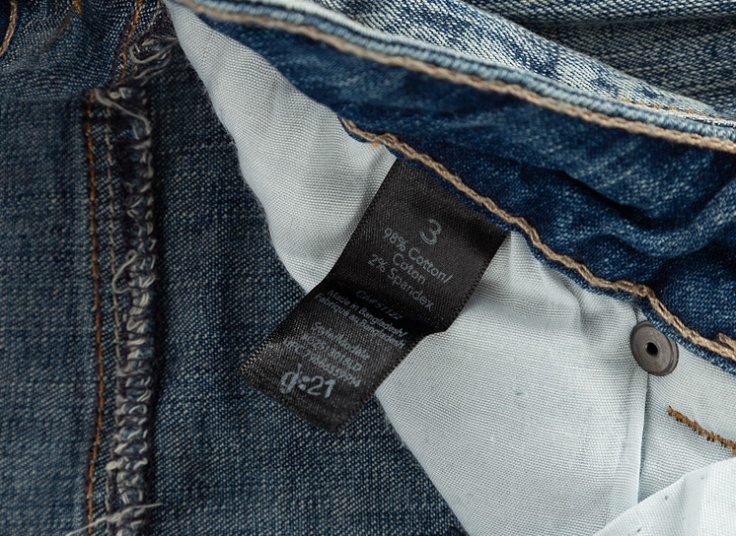 شلوار جین زنانهG:21