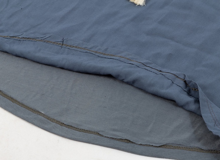 تاپ نخی ساده