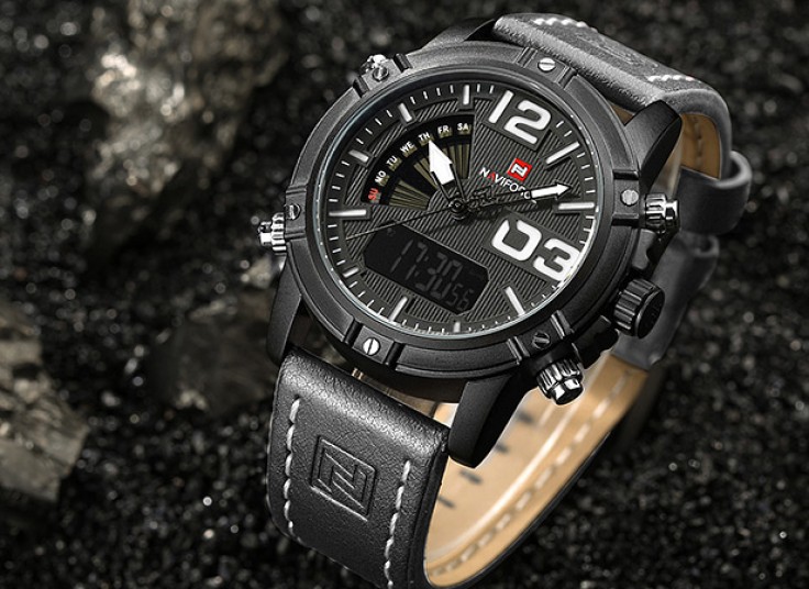 ساعت مچی Naviforce مدل NF9095