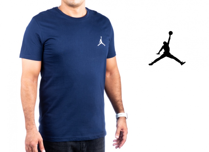 تیشرت مردانه Jordan