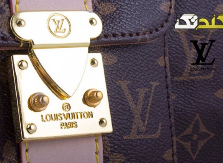 کیف LV مدل Speedy 