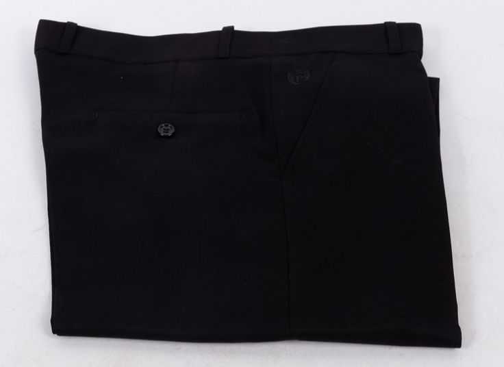 شلوار مردانه پارچه ای راسته