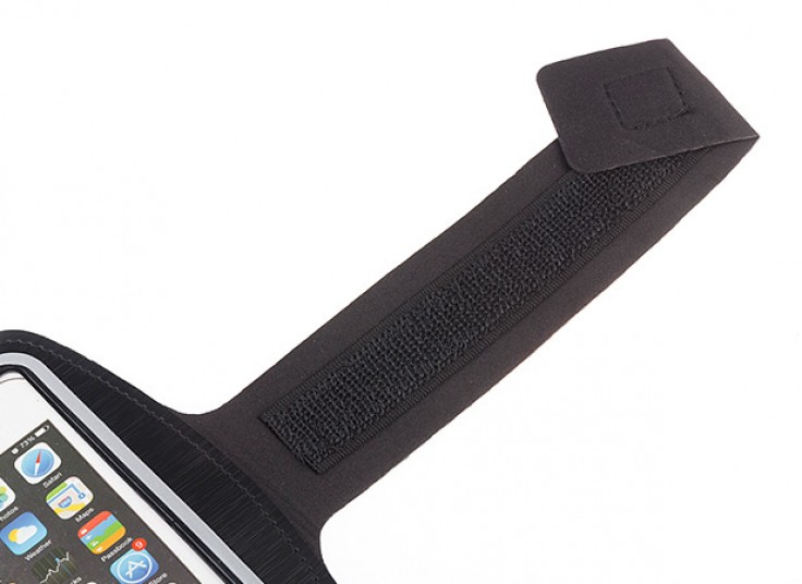 کیف موبایل بازویی