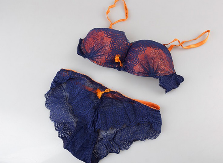 ست لباس زیر طرح Victorias Secret