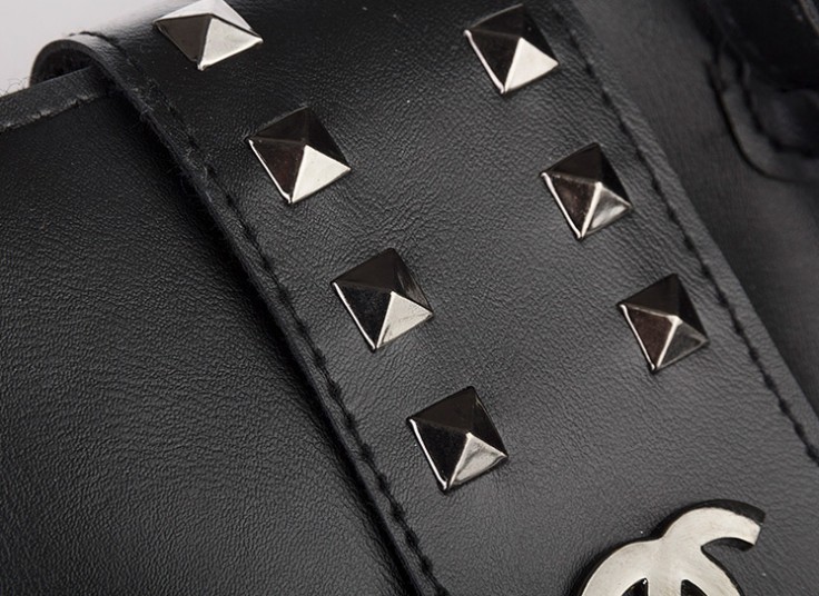 کیف زنانه طرح CHANEL