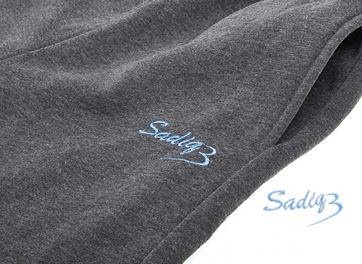 ست سویشرت کلاه دار و شلوار Sadig