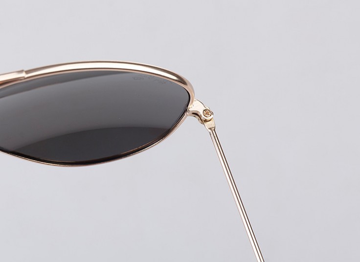 عینک آفتابی RayBan مدل Aviator Mirror