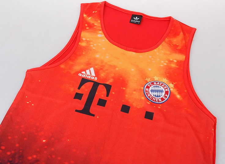 حلقه ای و شلوارک تیم های باشگاهی