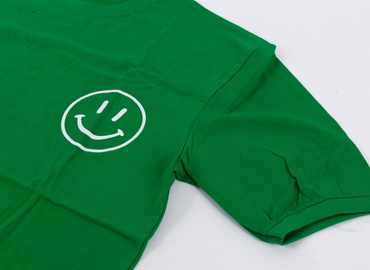 تیشرت مردانه Plus 100