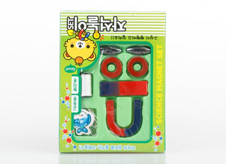 پکیج بازی مگنتی