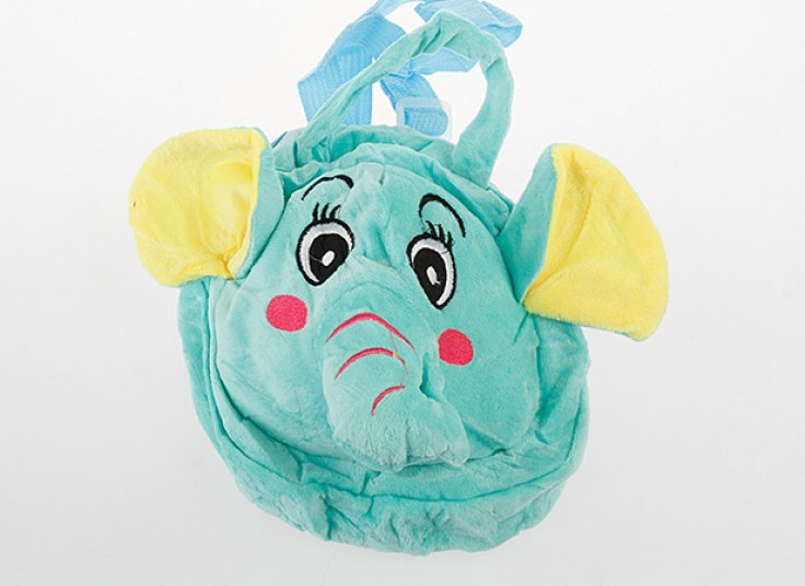 کیف عروسکی بچگانه