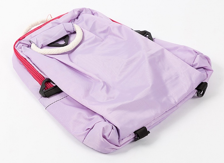 ساک استخری طنابی