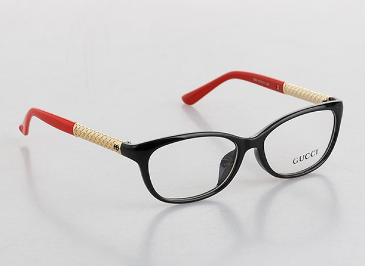 عینک طبی طرح Gucci