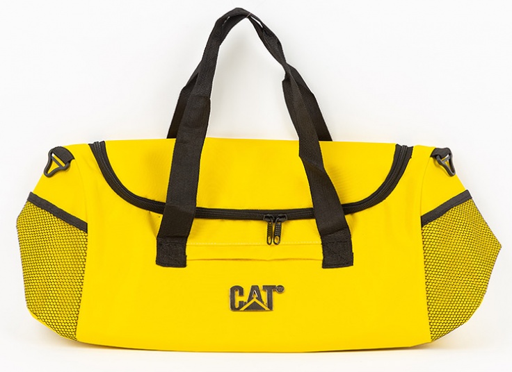 ساک ورزشی طرح CAT