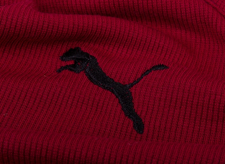 بلوز زنانه سرشانه باز PUMA