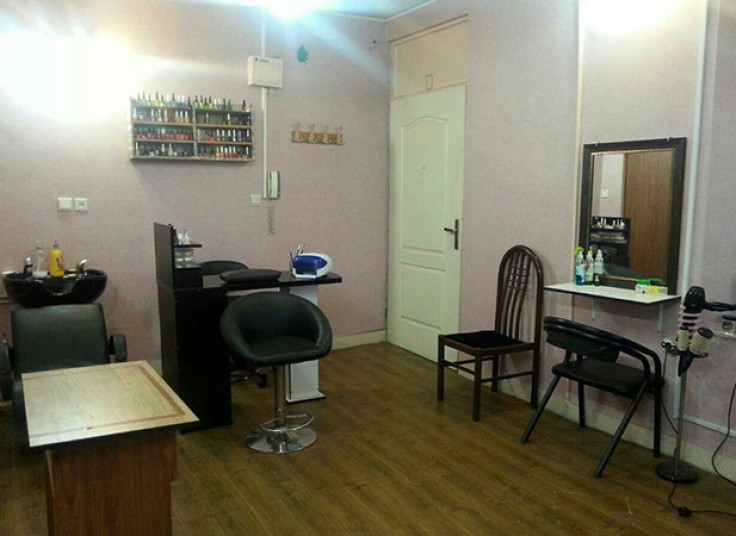 اپیلاسیون سالن زیبایی گلارس