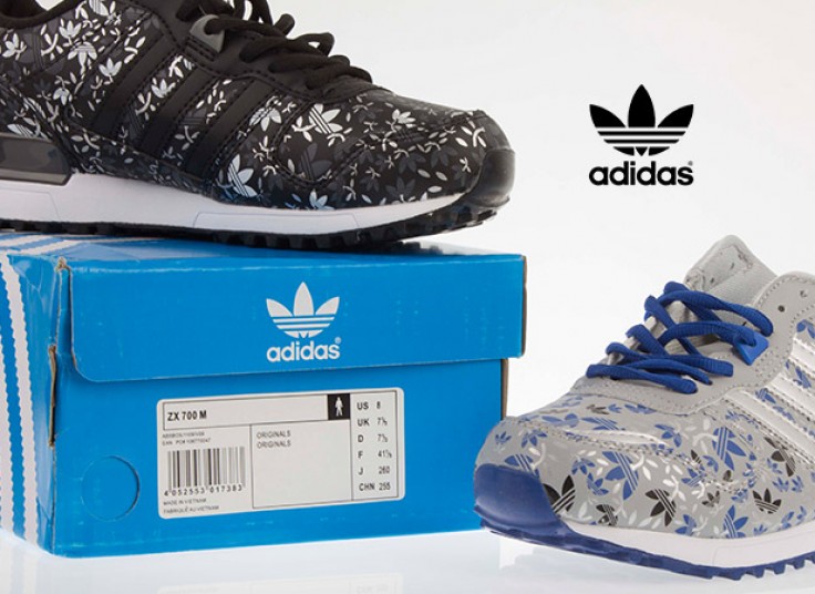 کفش adidas مدل ZX 700