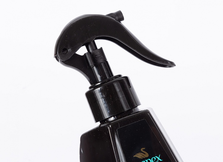 ماسک مو بدون آبکشی Soapex