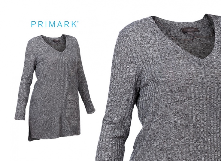 بلوز آستین بلند Primark