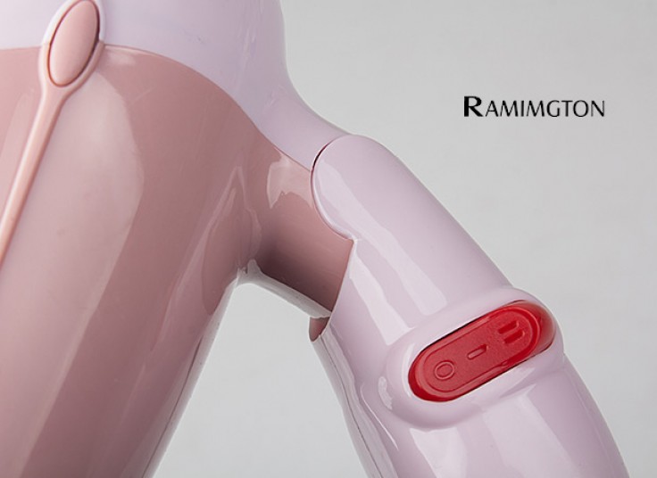 سشوار مسافرتی RAMIMGTON