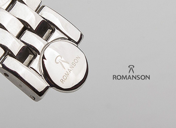 ساعت زنانه Romanson