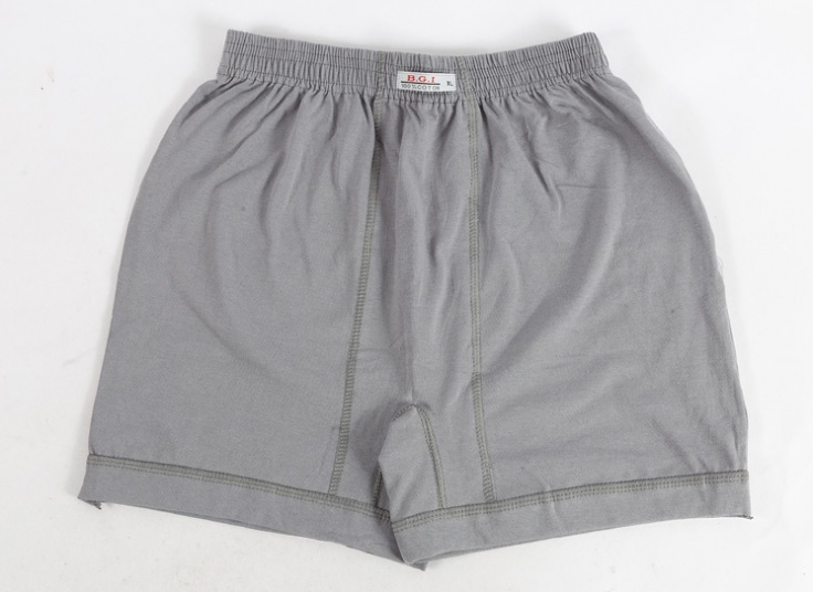 لباس زیر پا دار مردانه BGI