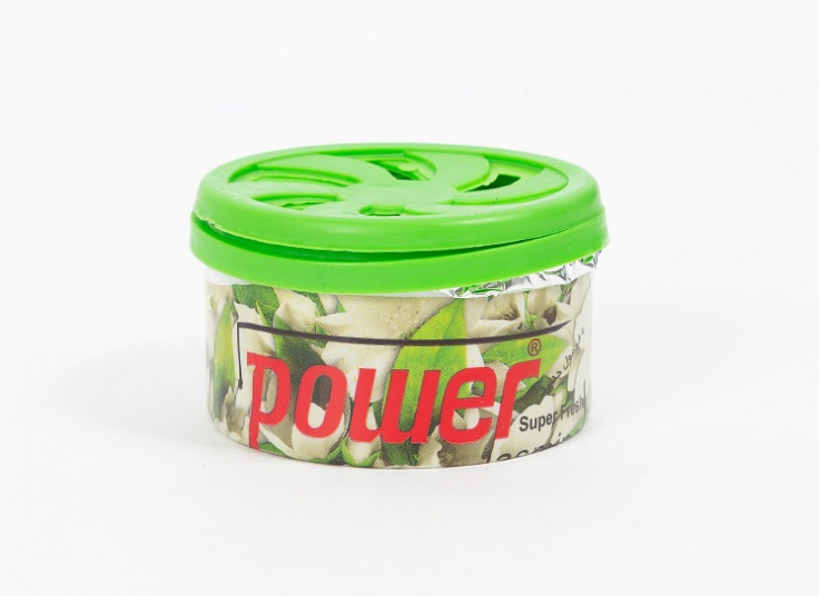 ژل خوشبو کننده Power
