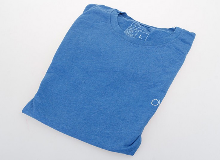 تیشرت آستین بلند مردانه OVS