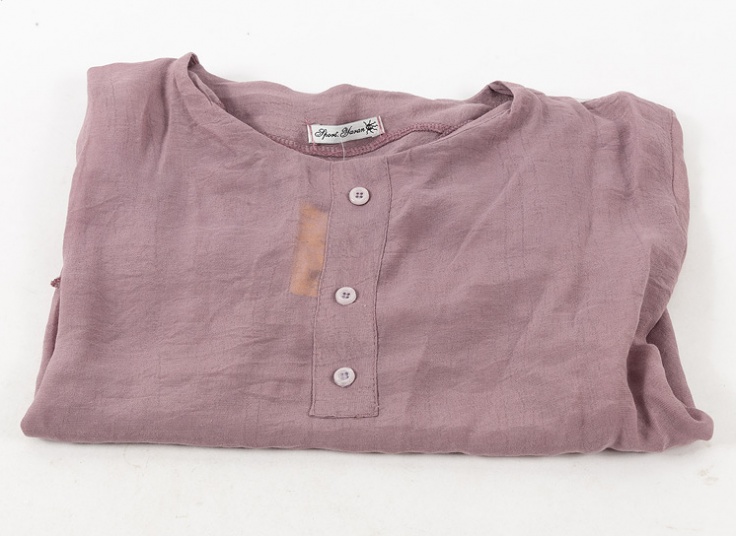 شومیز 3 دکمه زنانه