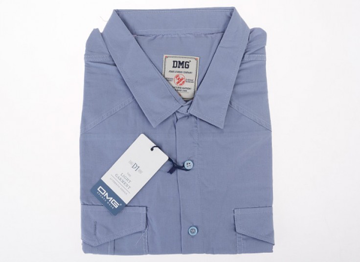 پیراهن مردانه سایز بزرگ DMG
