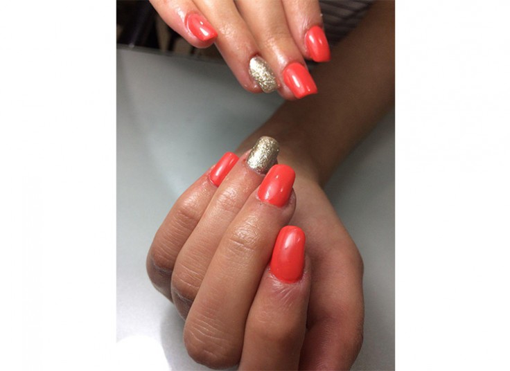 خدمات ناخن سحر