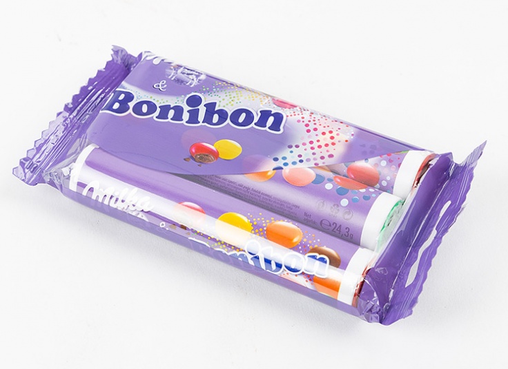 اسمارتیز Milka