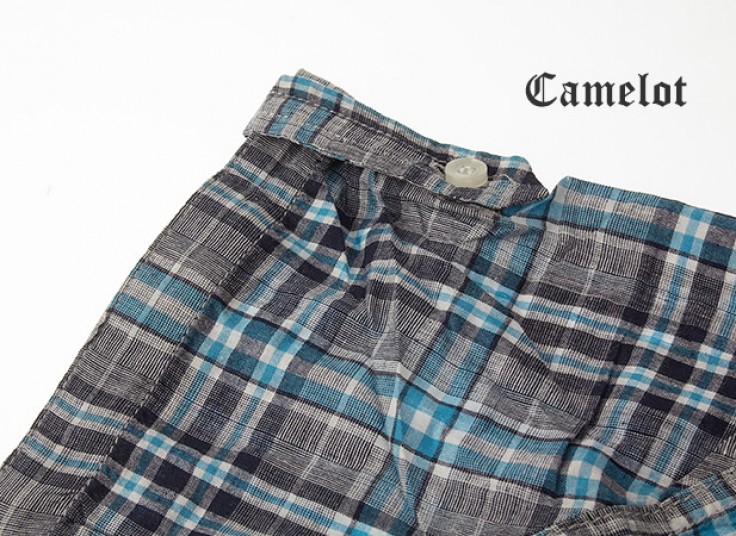 پیراهن کلاه دار Camelot