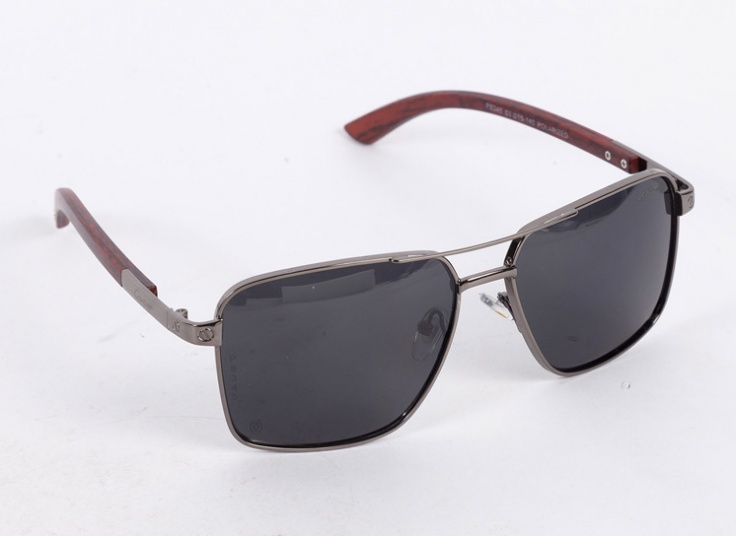 عینک آفتابی مردانه Cartier مدل 8345