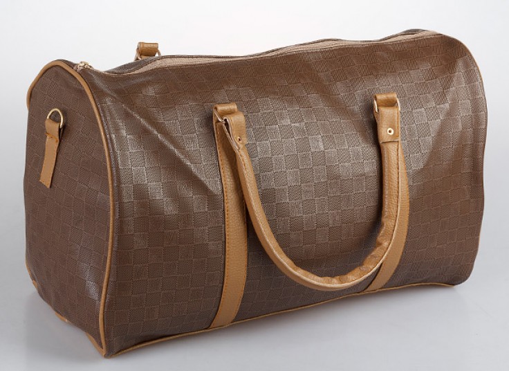 ساک دستی چرمی Multi Brand