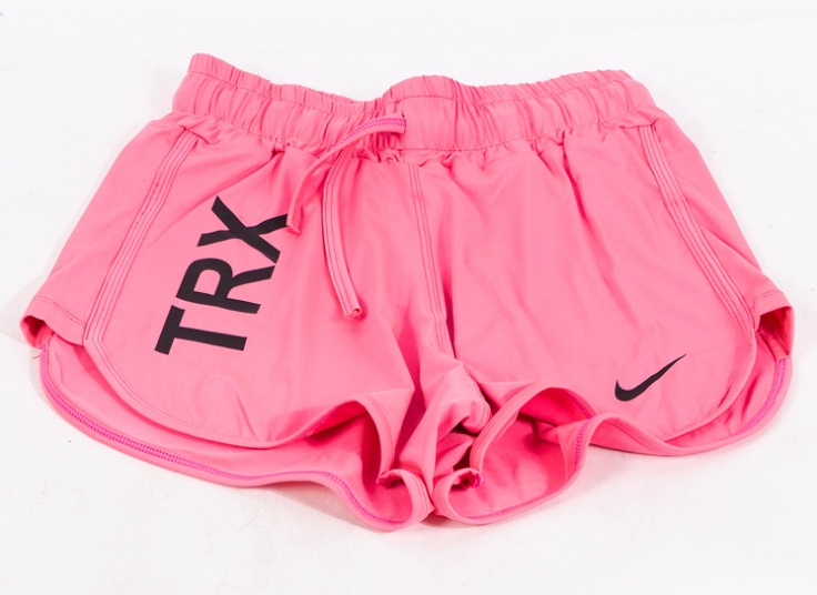 شورتک زنانه Nike طرح TRX
