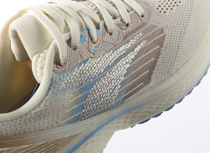 کتانی زنانه °361 مدل 582222288