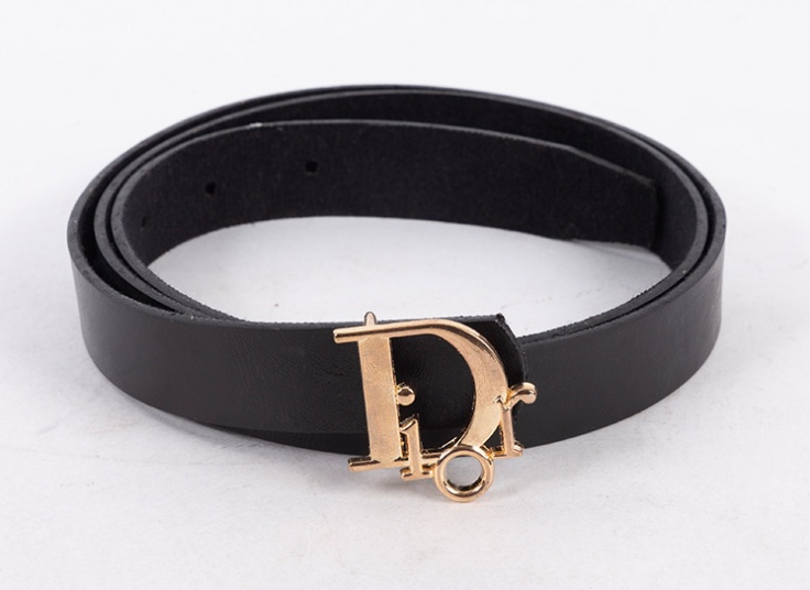 کمربند زنانه Dior
