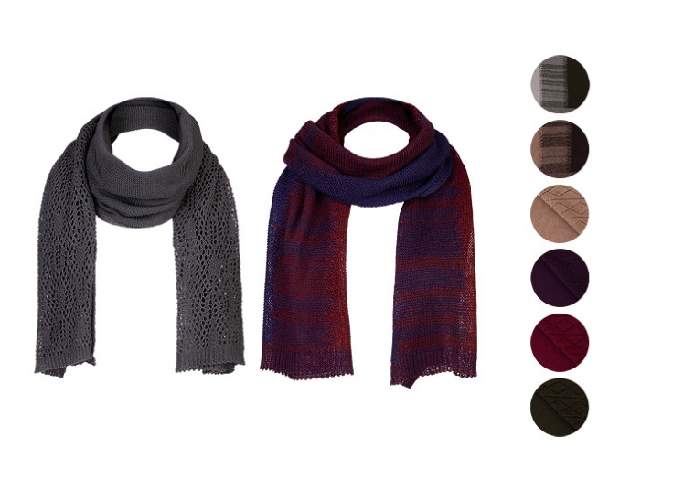 شال بافت Brumal